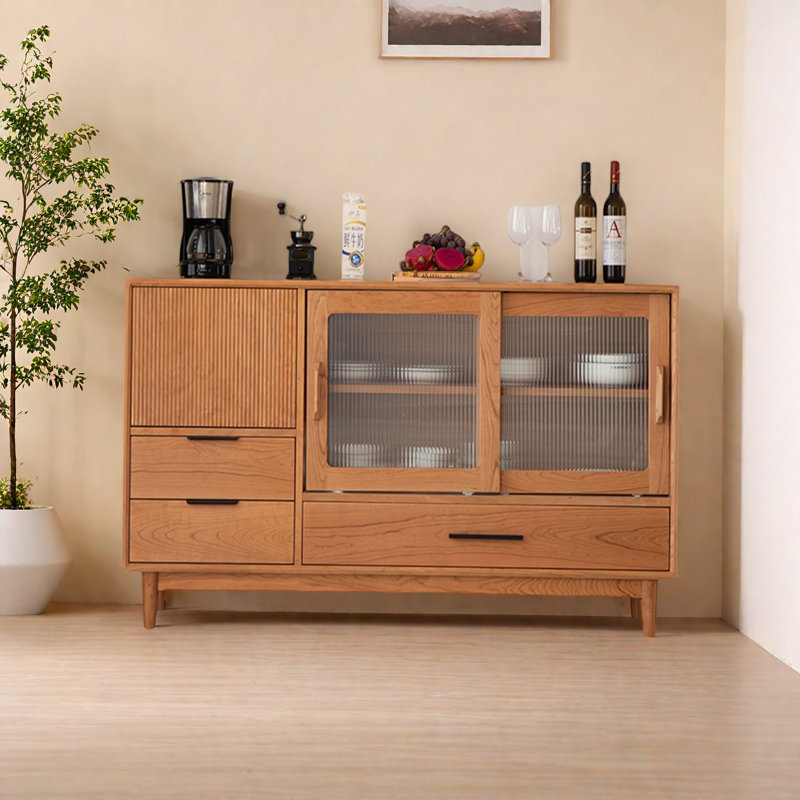 Petite maisonnette d'appoint moderne et simple