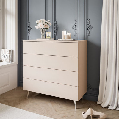 Middleport Aura Chest of Drawers