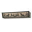 Rustic Lodge 4 - Light Bath Bar-16183653