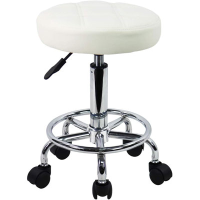 Industrial Stool