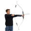 Ensemble d'arc classique 45lbs