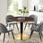 Zinque Dining Table-828031234-828031260-828031235