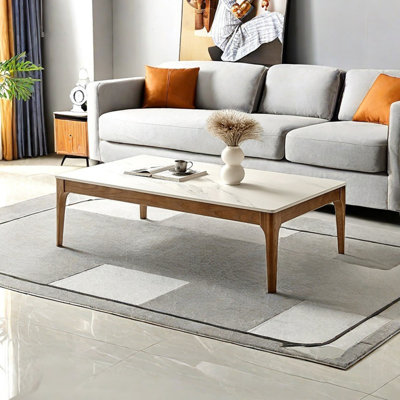 Table basse Minimalist