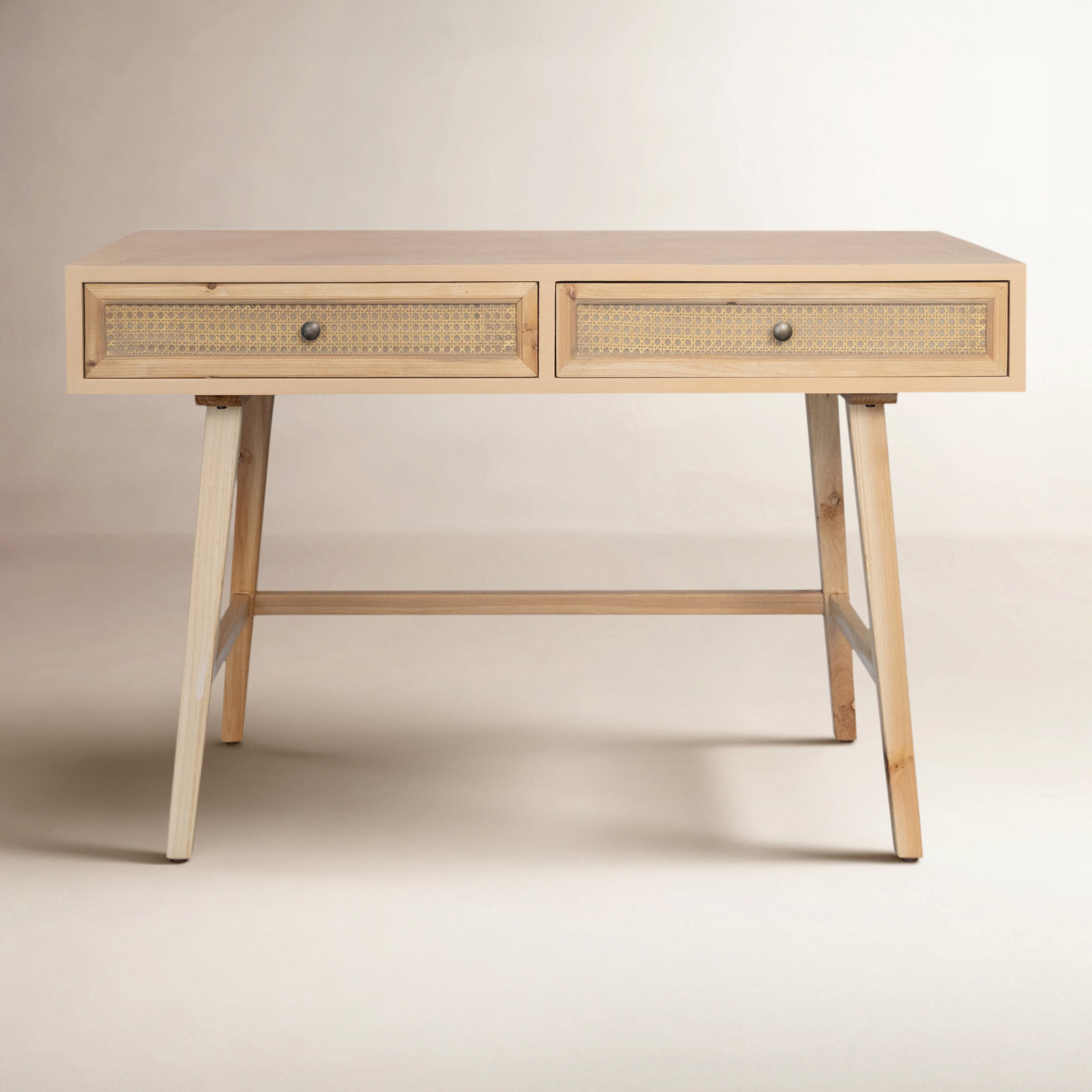 Writing Desk, Brown