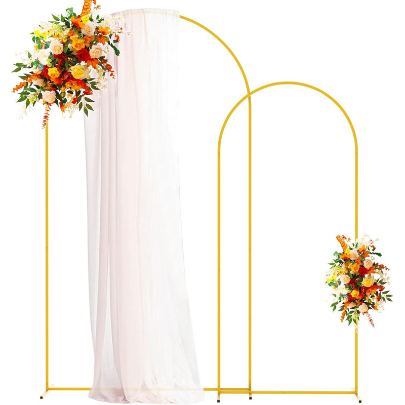 48 W x 1 D, Gold