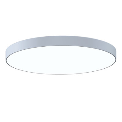 Pi 1 - Light Flush Mount