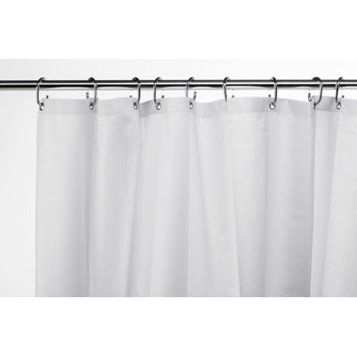 Shower Curtain