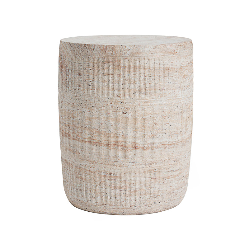 Outdoor/Indoor Side Table