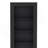 Bookcase Wray, Office, Black