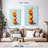 Yarlin Stack Of Oranges-108444633