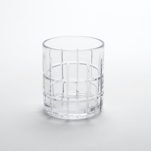 Plastic Drinkware (Set of 12)