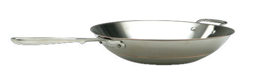 Copper Core® 14.5" Open Wok
