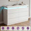 Commode 6 tiroirs Modern Modern-1400200288
