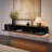 FLOAT -  Mid-Century Floating TV Stand With Adjustable LED Lights-1750107831-1750107828