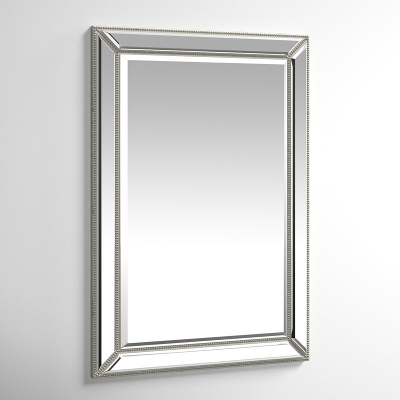 Kirby Rectangle Mirror