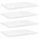 Floating Shelves Wall Shelving Wall Mounted Shelves Display Wall Units