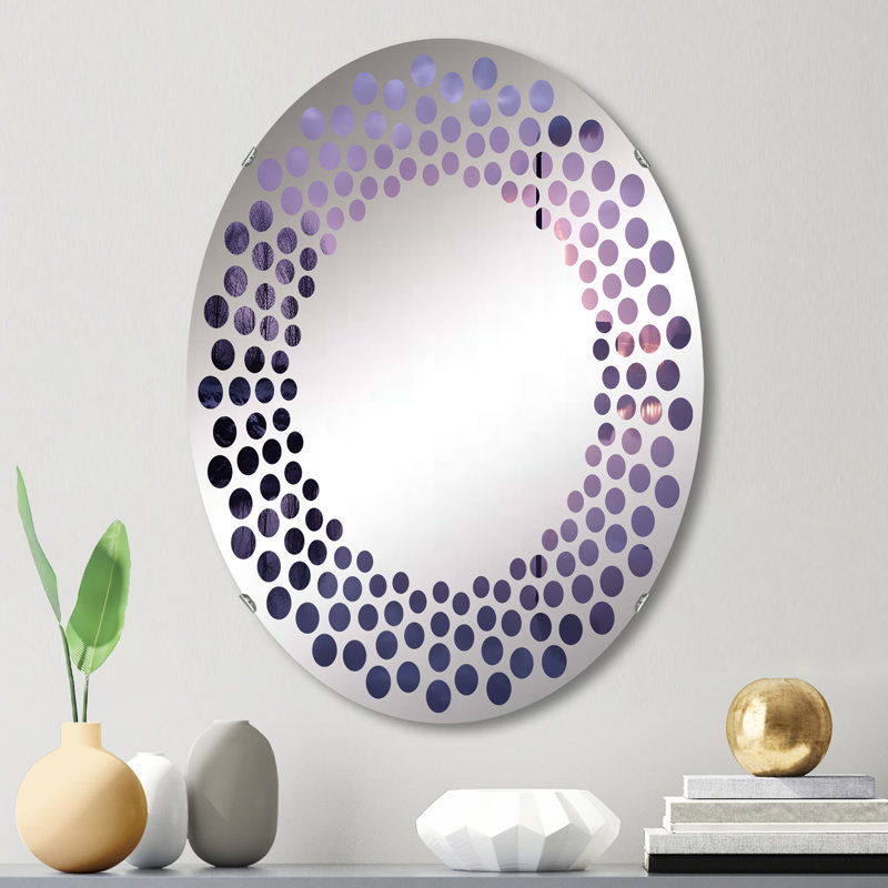 Neuf miroir, L 20 po x H 30 po