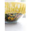 Natural Elements Set of 3 Organic Cotton Stretchy Lids for Bowls