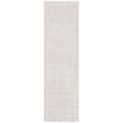 Tapis en laine touffeté à la main Galipeau