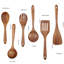 Union Rustic Keo 6 Utensil Set