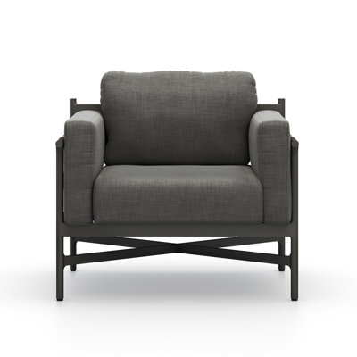 Hearst Outdoor Lounge Chair
