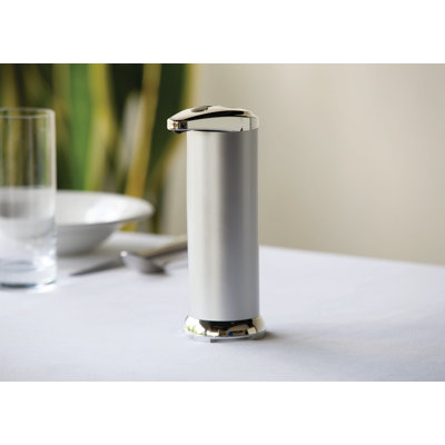 Countertop Soap Dispenser