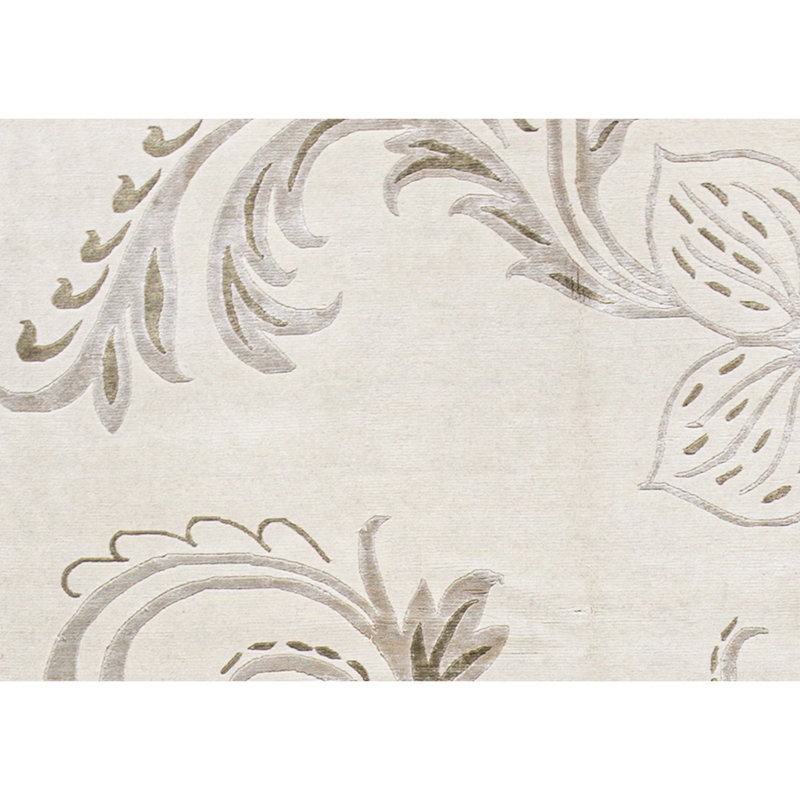 Himalayan One-of-a-Kind 6' X 9'1" Area Rug