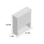 Abasi Bathroom Cabinet-2052627876