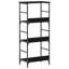 Holweg 50cm W Steel Standard Bookcase-186133433-168881837