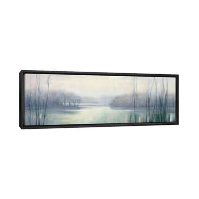 " Misty Memories " by Julia Purinton