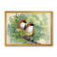 Oiseaux du printemps - reproduction sur toile-59709053-59709057