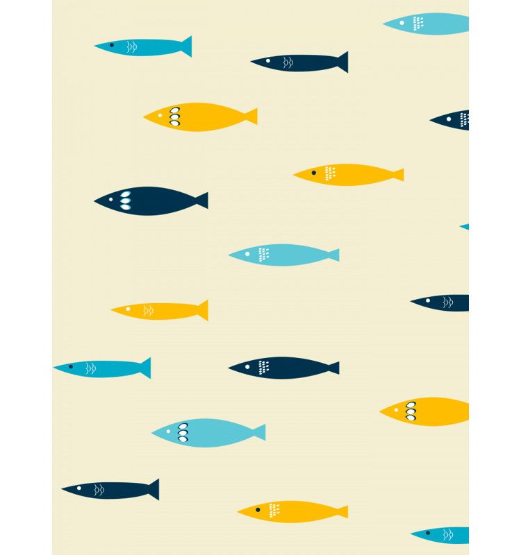 Wrapped Canvas Print, 91.44 cm H x 60.96 cm W