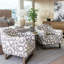Fitz Armchair