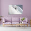 A Dress That Is Too Big Contemporary Bird Duck Nature Wildlife Wall Art Print-1640118817