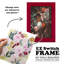 Delmira Rose Rays I, encadré sur papier-960288981-960288982
