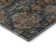 Premium Machine Washable Christina AMF1094 Damask Rug