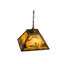 Loon 3 - Light Chandelier
