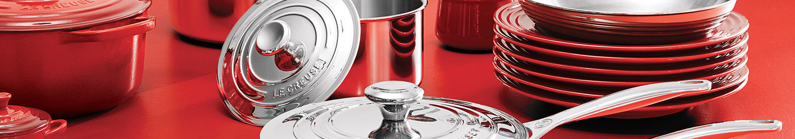 Le Creuset Slim Hero