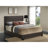 Upholstered Low Profile Standard Bed-89169837-89169824