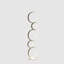 Lampe de table 38,5 po Bertradis-650319682