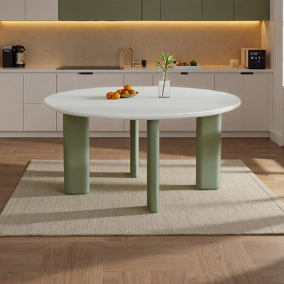 Modern Minimalist Dining Table