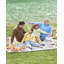 200x300cm Polyester Picnic Blanket