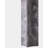 Marble Column Lamp-Gray