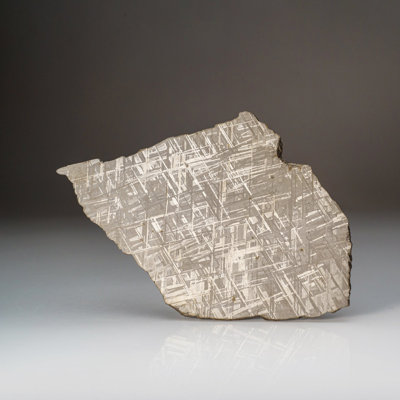 Muonionalusta Meteorite Crystal
