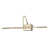 Antique brass is out of stock