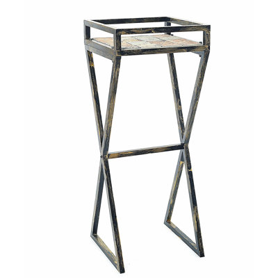 Support pour plante 35,5 po