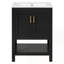 Meuble-lavabo moderne 24 po-651463830