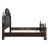 Maximus Wood Bed-98698219
