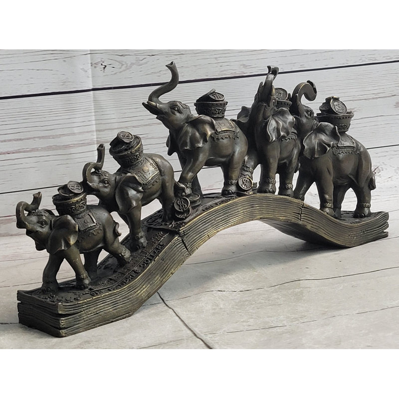Figurines et sculptures Wohlert
