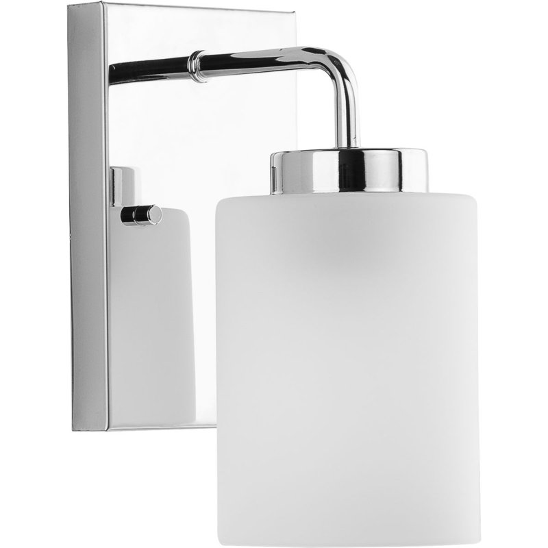 Drelynn Dimmable Bath Sconce